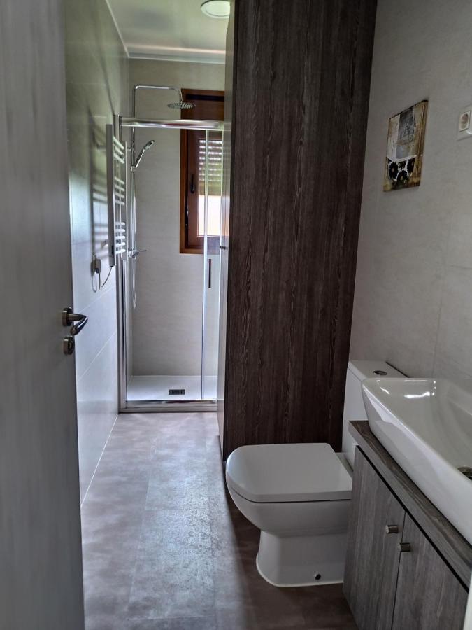 Apartamentos El Prau Ubiarco Buitenkant foto